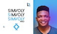 design simvoly website, funnel, build store and whitelabel