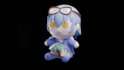 make a marketable plushy out of your character