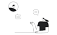 provide a consultation video call and written summary