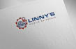 do creative unique modern professional mobile repair logo