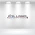 do creative cleaning welding and cutting equipment logo