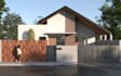 create realistic exterior architectural design