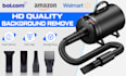 product background removal from image faster