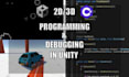 help you with your unity project