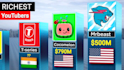 create best 3d comparison thumbnail