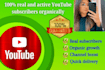 promote your youtube channel for real growth and professionally