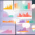 do data analysis using python, pandas and matplotlib