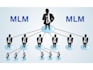 build mlm sales funnel, landing page investment website and software expert