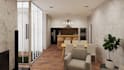 create modern 3ds and renders to optimize and transform your space