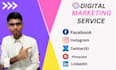be your digital marketing expert
