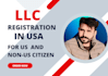 do llc creation in all state with ein all fees included