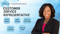 be your customer service rep and virtual receptionist