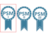 help you pass psm 1 and psm 2 scrum master certification