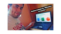 do ms office data entry in spanish