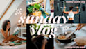 design amazing youtube vlog thumbnail