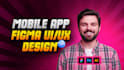 do best UI UX design web, mobile apps, dashboards and digital products in figma