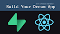 provide fullstack website in 7 days in react, supabase