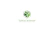 eco friendly packaging caribbean logo design