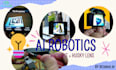 make ai robotics lesson plan
