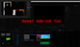 make your video look like vhs also vhs horror