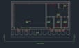 make professional autocad drafting clean, precise blueprints delivered