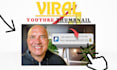 create a viral youtube thumbnail with amazing quality