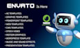 collect for you any envato elements