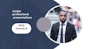 make professional presentations and documents using gamma and other tools