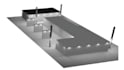 do professional lighting design and lux level calculations