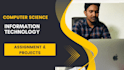 complete computer science projects and assignments