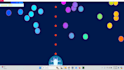 create gsap framer web animations javascript games visualisations