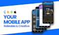 develop your cross platform mobile app with flutter