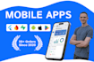develop your cross platform mobile app with flutter