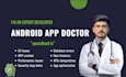 fix android app issues, bugs, crashes and add new features