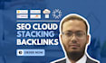 do powerful seo cloud stacking backlinks from da 65 to 95