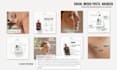 design social media posts and ads