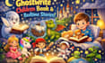 ghost write children book children story bedtime story kids story book kid rhyme
