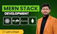 build ai software, mern stack developer, full stack developer, backend developer