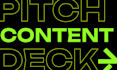 write a professional winning pitch deck for you