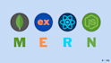 be a full stack web developer with mern stack
