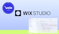 build an interactive and responsive website using wix studio
