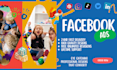 design high converting preschool ads