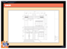 draw your architectural, mep, hvac drawings