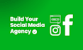 build your social media agency from scratch