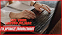 repair pc, software repair, install software, install windows, troubleshooting