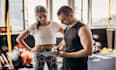 create custom made training and nutrition programs for you