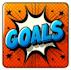 create 10 cute digital stickers