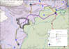 do gis based network accessibility, hotspot analysis and digital mapping