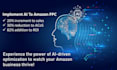 implement ai to amazon PPC ad campaigns