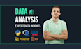 perform statistical data analysis